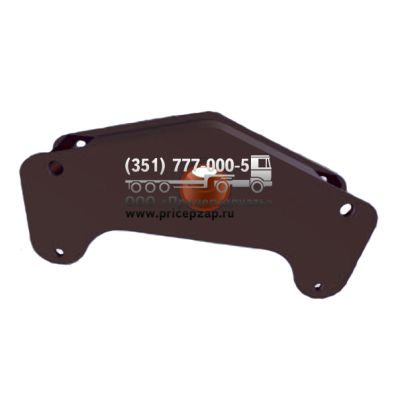 Балансир подвески 05.291.11.50.0 VB-M 8-12T Балансир подвески 05.291.11.50.0 VB-M 8-12T