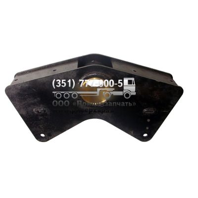 Балансир 118,119-2918010 (усиленный) САТ