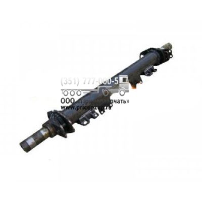 Балка оси 8561-2410010