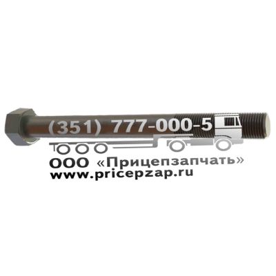 Болт M24X230/SW 36 Болт M24X230/SW 36