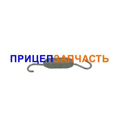 Пружина стяжная трещотки 0539726030 МАЗ/МТМ Пружина стяжная трещотки 0539726030 МАЗ/МТМ
