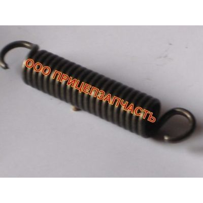 Пружина стяжная колодки БЦМ 23.01.150.00 Пружина стяжная колодки БЦМ 23.01.150.00