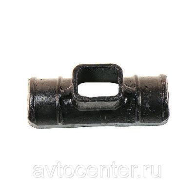 Накладка стремянки (с подрес-ком) 501-2912412-А