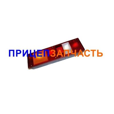 Фонарь задний левый (с проводом) 7452.3716 Фонарь задний левый (с проводом) 7452.3716