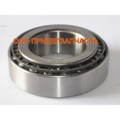 Подшипник ступицы БЦМ А 7718 Подшипник ступицы БЦМ А 7718