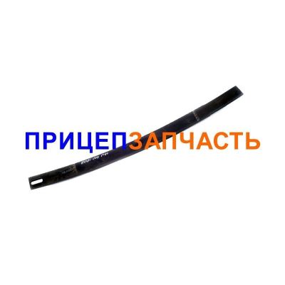 Лист рессоры №2 (1165 мм) 83781-2912102