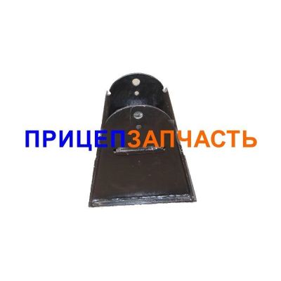 Кронштейн рамы задний (H=300мм) 93866-2918143