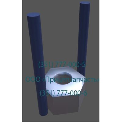 Фиксатор 93853-8525164 ЧМЗАП Фиксатор 93853-8525164 ЧМЗАП