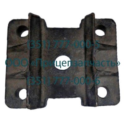 Кронштейн энергоаккумулятора GIGANT 709379528 Кронштейн энергоаккумулятора GIGANT 709379528