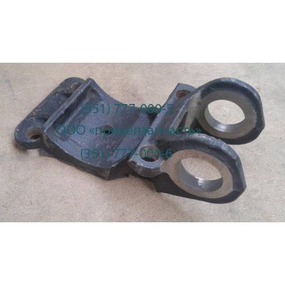 Кронштейн реактивной штанги 314-2919080 ЧМЗАП Кронштейн реактивной штанги 314-2919080 ЧМЗАП