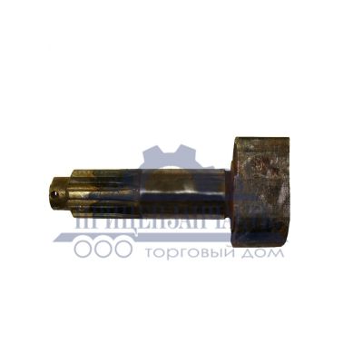 Кулак разжимной левый/правый ЧМЗАП 9990-3502110-10 Кулак разжимной левый/правый ЧМЗАП 9990-3502110-10