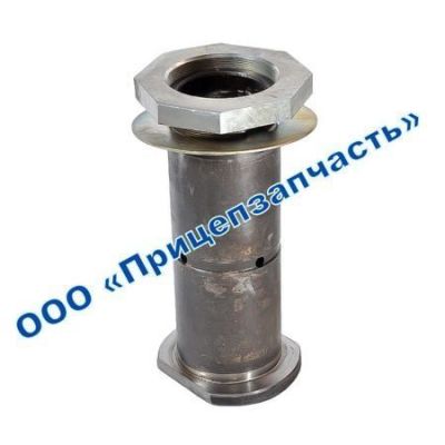 Ось балансира в сборе 9693-2918052 Ось балансира в сборе 9693-2918052