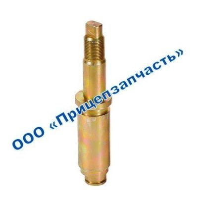 Ось колодки 9693-3501132 Ось колодки 9693-3501132