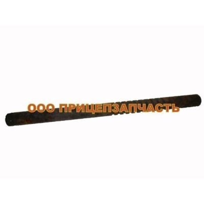 Ось трапа 1200 мм 316060-8523128 ЧМЗАП