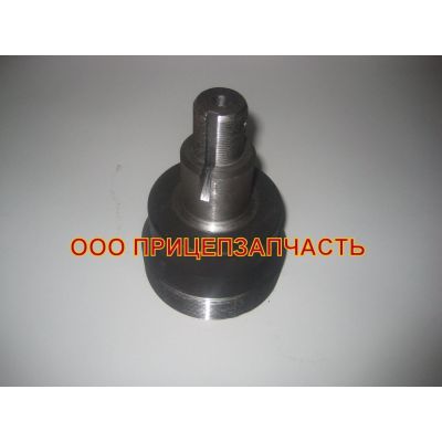 Основание верхнее опорного конца балансира ЧМЗАП 9990-2910154 Основание верхнее опорного конца балансира ЧМЗАП 9990-2910154