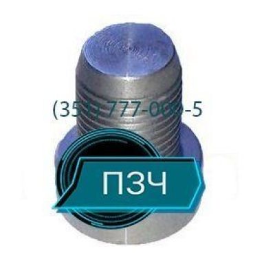 Палец рессоры центрирующий GIGANT 700609601 Палец рессоры центрирующий GIGANT 700609601