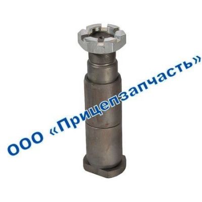 Палец 9693-2919250-01 в сборе Палец 9693-2919250-01 в сборе