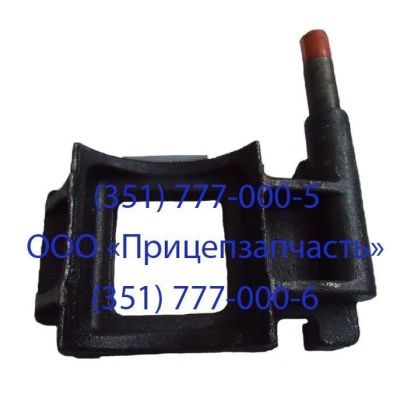 Подкладка рессоры 9042-2912412-10 2312520188 Подкладка рессоры 9042-2912412-10 2312520188