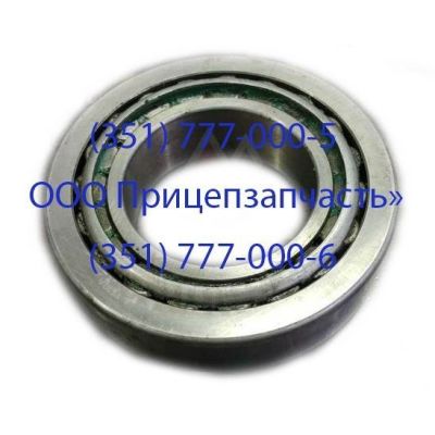 Подшипник роликовый 7520A 4591257521 Подшипник роликовый 7520A 4591257521