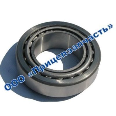 Подшипник ступицы СЗАП 33215 Подшипник ступицы СЗАП 33215