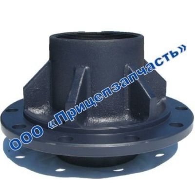 Ступица L1 А3202