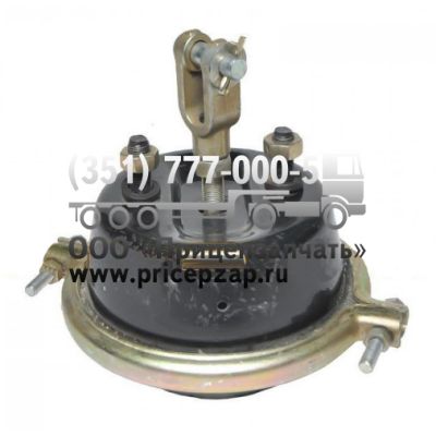 Камера тормозная 18-3519110 Камера тормозная 18-3519110