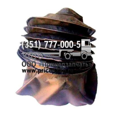 Кожух защитный 9990-2910080 Кожух защитный 9990-2910080