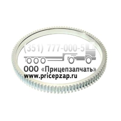 Кольцо ABS (176/194x15 10T) Z=100