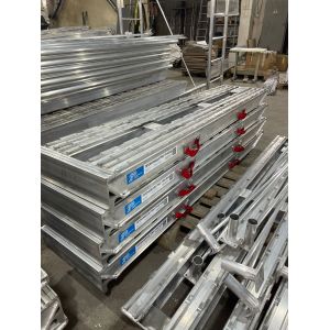 Трапы AL240/50/32 т Трапы AL240/50/32 т